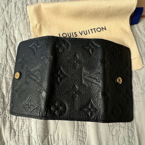 Louis Vuitton 6 Empriente 6 Key Holder - Picture 3 of 6